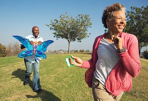 Exercise is key to your independence and a good quality of life as you age.