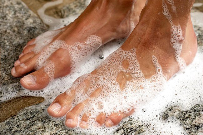 Wash often, avoid contaminated soil, don't eat raw or undercooked food and treat pets that have worms to minimize the risk of getting them.