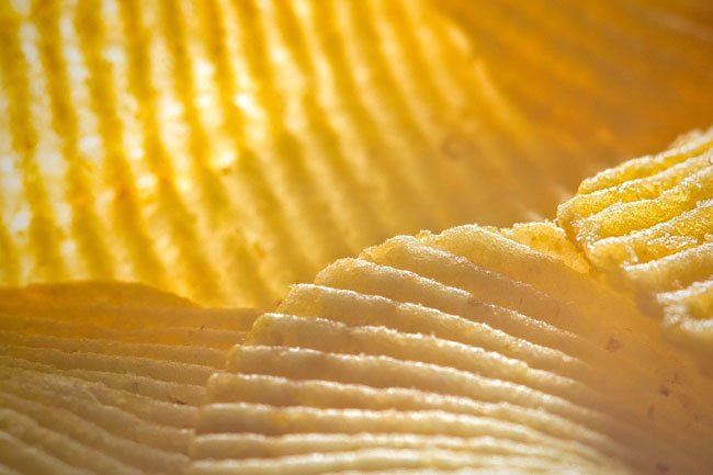 Choose low-sodium or no-sodium nuts, seeds, chips, and pretzels instead of versions that are high in sodium.