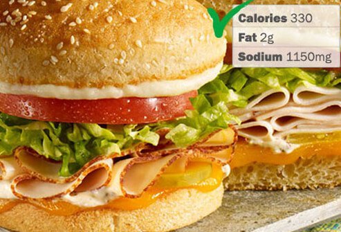 Photo of Schlotzky's Small Chicken Breast Sandwich.