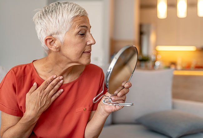 how to get rid of wrinkles