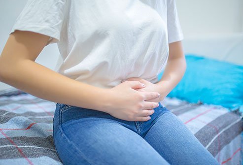 Urinary tract infection, or UTI, is caused by the bacterial infection in any part of the urinary system, including kidneys, ureters, bladder and urethra. 