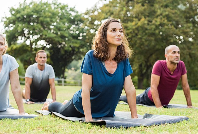 Yoga