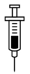 ZIMHI prefilled syringe - Illustration