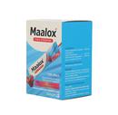 Maalox maux d'estomac fruits r