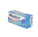 Maalox mx d'esto hydrox al s/s