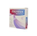 Microlax macrogol