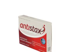 Antistax 360 mg, comprimé enrobé, boîte de 30