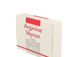 Arginine veyron solution buvable boîte de 20 ampoules de 5 ml