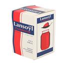 Lansoyl framboise