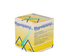 Magnespasmyl 1,9 pour cent, granulé, boîte de 100 g