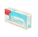 Spasfon