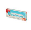 Spasfon lyoc