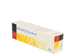 Srilane 5 pour cent, crème, tube de 60 g