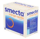 Smecta 3 g orange-vanille