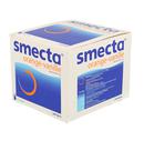 Smecta 3 g orange-vanille