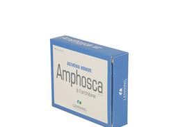 Amphosca orchityn, comprimé à croquer, boîte de 60
