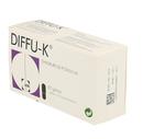 Diffu-k