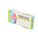 Rubozinc