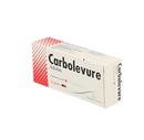 Carbolevure adulte