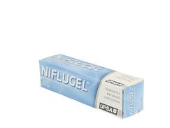 Niflugel 2,5 %, gel, tube de 60 g