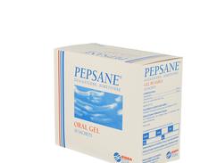 Pepsane, gel buvable en sachet-dose, sachets-dose boîte de 30