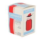 Lansoyl framboise s/s