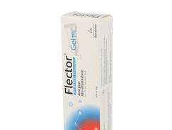 Flector 1 pour cent, gel, tube de 60 g