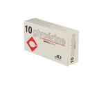 Suppos glycerine cp nourrisson