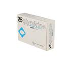 Suppos glycerine cp adulte