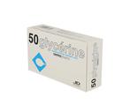 Suppos glycerine cp adulte