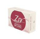 Granions de zinc
