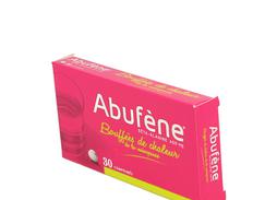 Abufene 400 mg, comprimé, boîte de 30