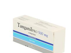 Tanganilpro 500 mg, comprimé, boîte de 30