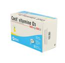 Cacit vitamine d3