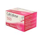 Calcidose