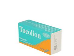 Tocolion, capsule molle, boîte de 30
