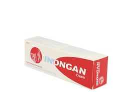 Inongan, crème, tube de 55 g