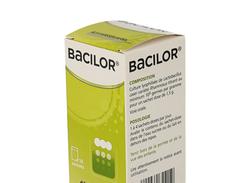 Bacilor poudre pour suspension buvable boîte de 10 sachets-dose