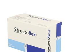 Structoflex 625 mg, gélule, boîte de 60