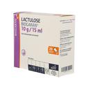 Lactulose biogaran
