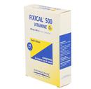Fixical vitamine d3