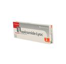 Loperamide lyoc