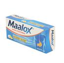 Maalox mx d'esto hydrox al s/s