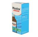 Maalox mx d'esto hydrox alu/mg