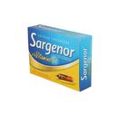 Sargenor a la vitamine c
