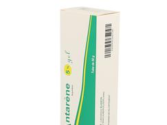 Antarene 5 %, gel, tube de 50 g