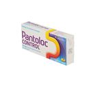 Pantoloc control