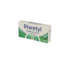Diaretyl