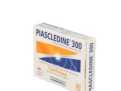 Piascledine 300 mg, gélule, boîte de 30